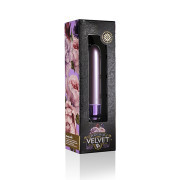 Touch of Velvet - Soft Lilac - Image 2