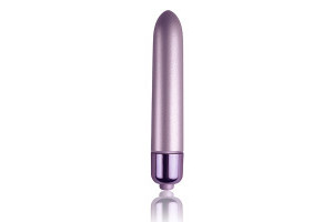 Touch of Velvet - Soft Lilac