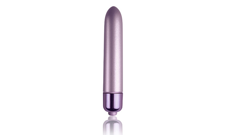 Touch of Velvet - Soft Lilac - Image 1