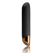 Chaiamo Bullet Vibrator - Zwart - Image 1