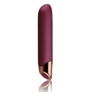 Chaiamo Bullet Vibrator -  Burgundy - Image 1