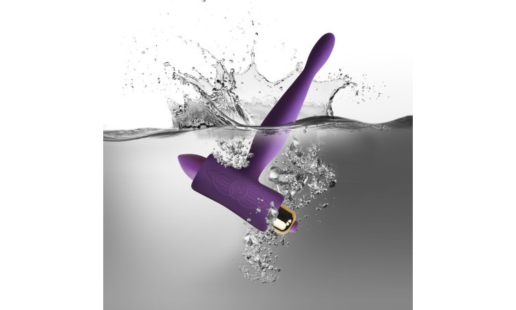 Petite Sensations Teazer - Purple - Image 2