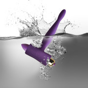 Petite Sensations Teazer - Purple - Image 2