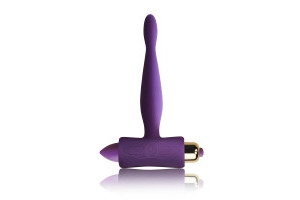 Petite Sensations Teazer - Purple