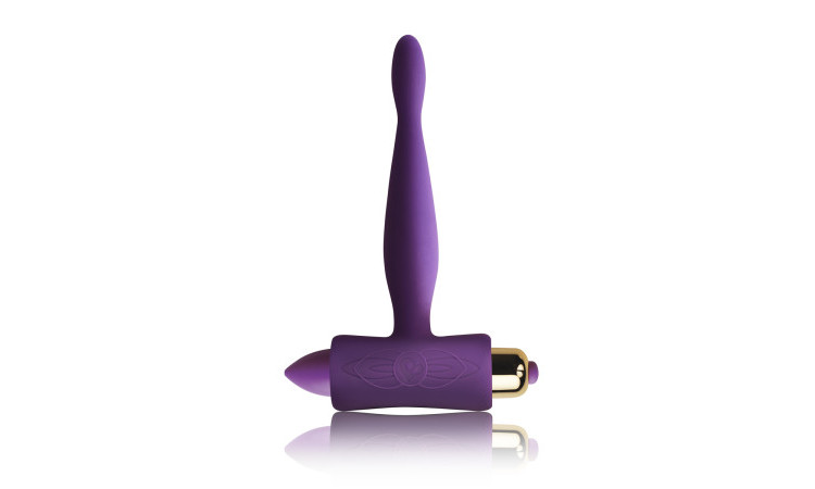 Petite Sensations Teazer - Purple - Image 1