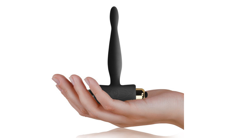 Petite Sensations Teazer - Black - Image 2