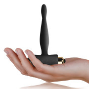 Petite Sensations Teazer - Black - Image 2