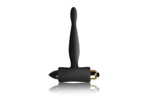 Petite Sensations Teazer - Black