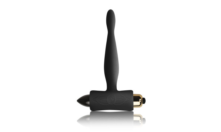 Petite Sensations Teazer - Black - Image 1