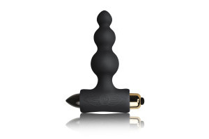 Petite Sensations Bubbles - Black
