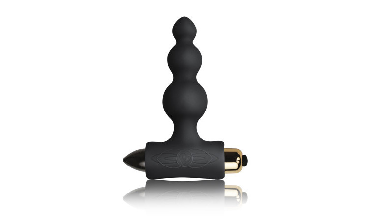 Petite Sensations Bubbles - Black - Image 1