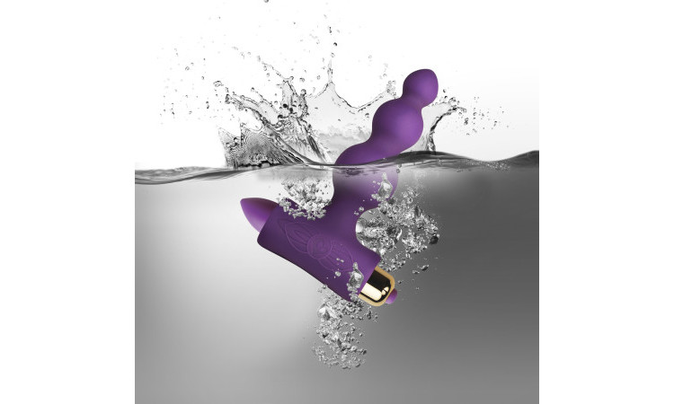Petite Sensations Bubbles - Purple - Image 2