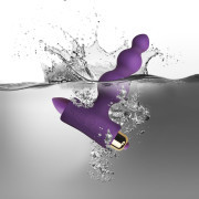 Petite Sensations Bubbles - Purple - Image 2