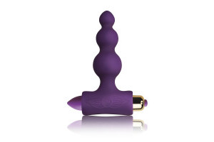 Petite Sensations Bubbles - Purple