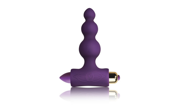 Petite Sensations Bubbles - Purple - Image 1