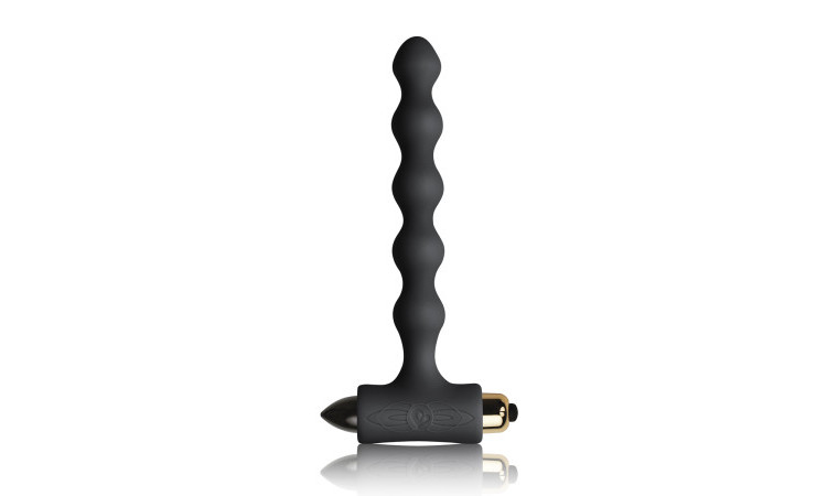 Petite Sensations Pearl - Black - Image 1