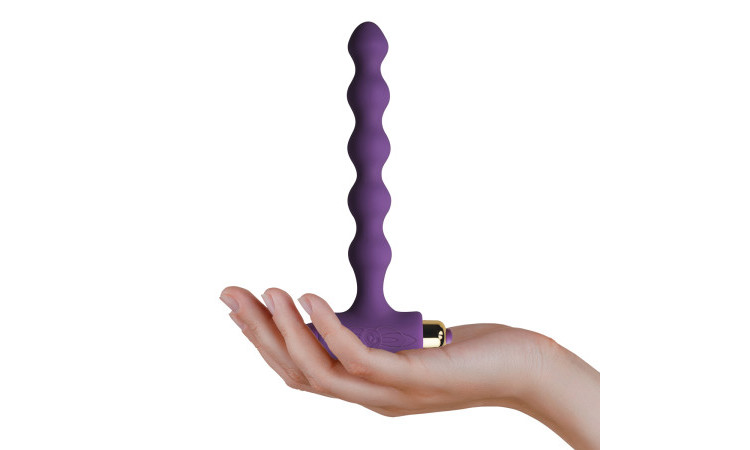 Petite Sensations Pearl - Purple - Image 2
