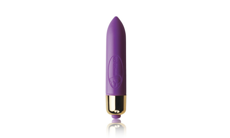 Petite Sensations Pearl - Purple - Image 4