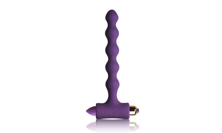 Petite Sensations Pearl - Purple - Image 1