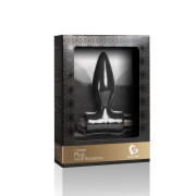 Petite Sensations Plug - Black - Image 5