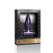 Petite Sensations Plug - Purple - Image 4