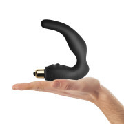Naughty Boy Prostate Vibrator - Image 2