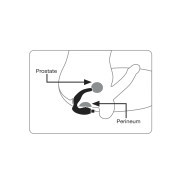 Naughty Boy Prostate Vibrator - Image 4