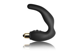 Naughty Boy Prostate Vibrator