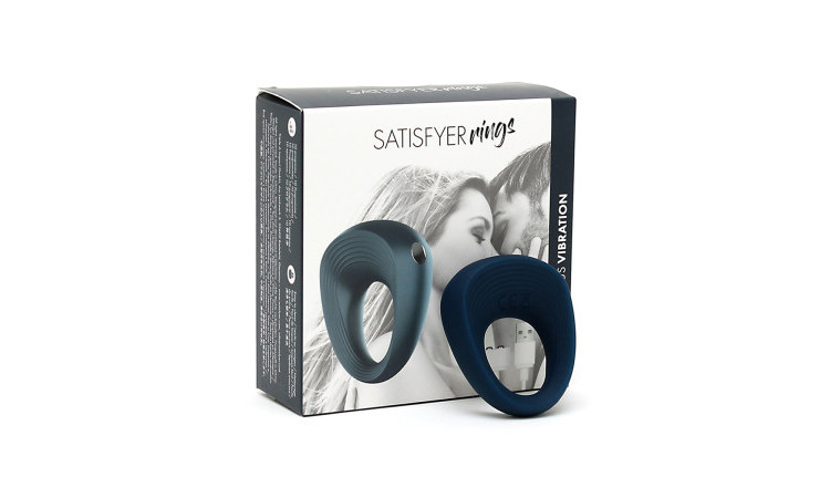 Satisfyer Rings 2 - Image 4
