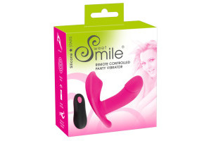 G-Spot/Clitoris Vibrator