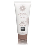 Massage & Glide Gel 2 in 1 - Silky touch - Image 1