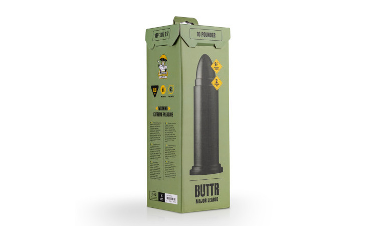 10 Pounder Dildo - Image 5