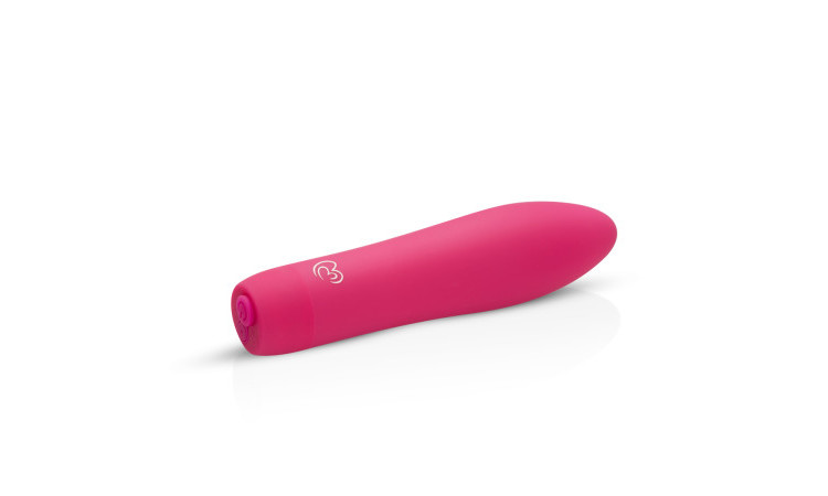 Velvet Vibe - Pink - Image 2
