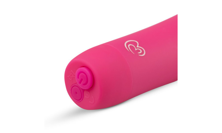 Velvet Vibe - Pink - Image 3