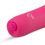 Velvet Vibe - Pink - Image 3