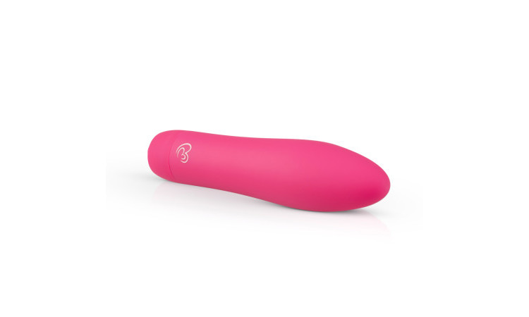 Velvet Vibe - Pink - Image 4