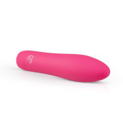 Velvet Vibe - Pink - Image 4