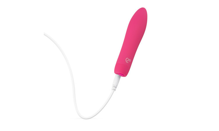 Velvet Vibe - Pink - Image 5
