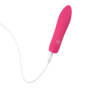 Velvet Vibe - Pink - Image 5