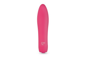 Velvet Vibe - Pink