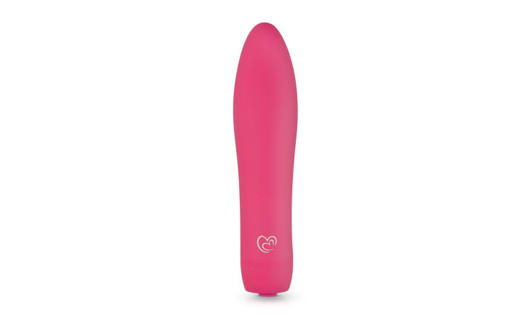 Velvet Vibe - Pink - Image 1