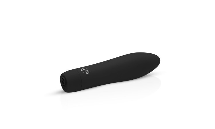 Velvet Vibe - Black - Image 2