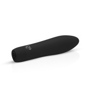 Velvet Vibe - Black - Image 2