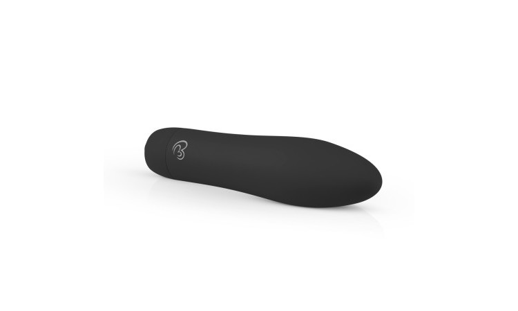 Velvet Vibe - Black - Image 4