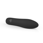 Velvet Vibe - Black - Image 4