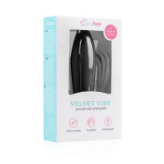 Velvet Vibe - Black - Image 6