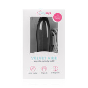 Velvet Vibe - Black - Image 8