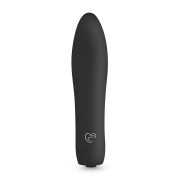 Velvet Vibe - Black - Image 1