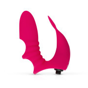 Finger Vibrator - Pink - Image 2