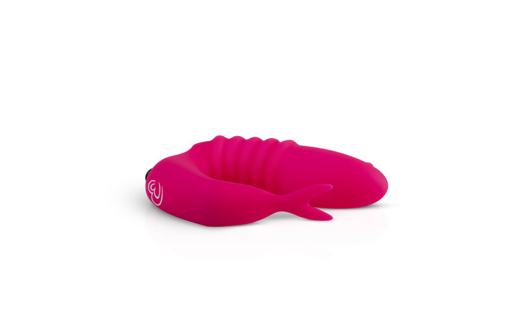 Finger Vibrator - Pink - Image 3